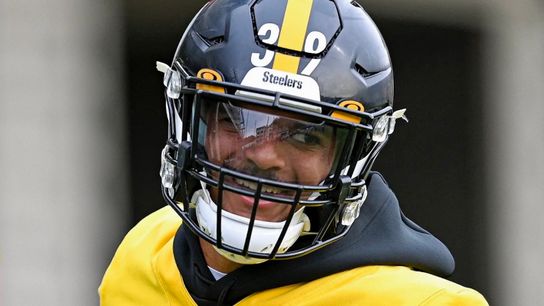 Mike's Beer Bar War Room: For real, this defense primed for big rebound taken on the South Side (Steelers)